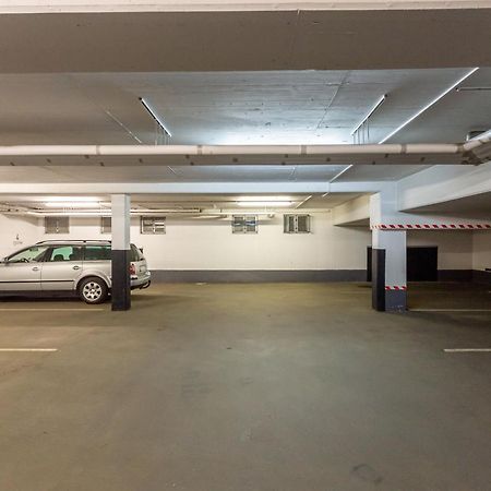 Apartment 1, Rothenburger Strasse Δρέσδη Εξωτερικό φωτογραφία