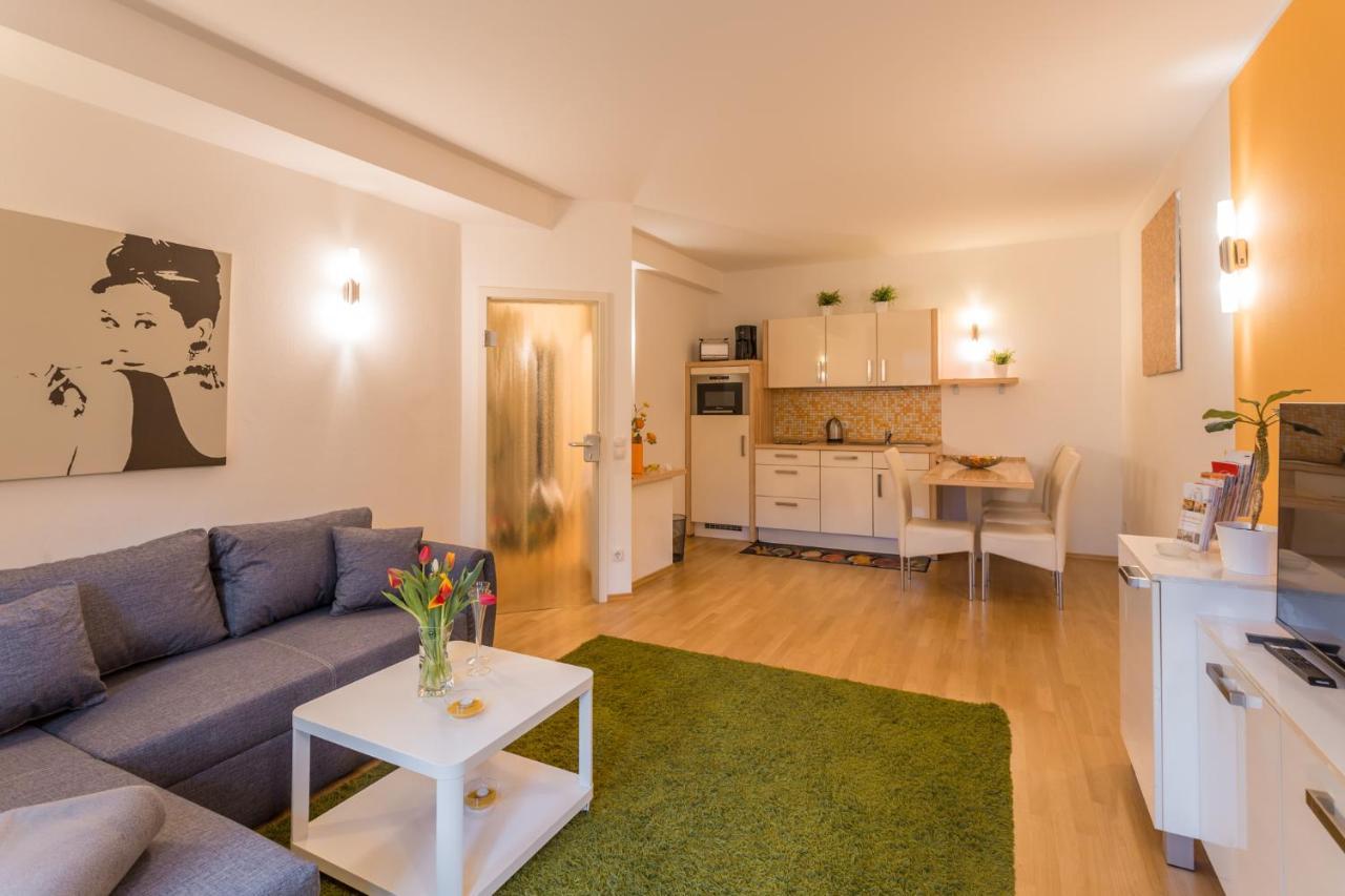 Apartment 1, Rothenburger Strasse Δρέσδη Εξωτερικό φωτογραφία