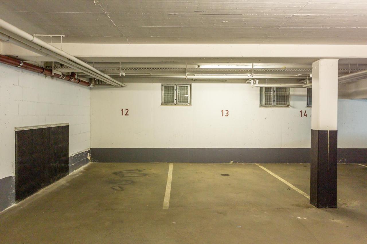 Apartment 1, Rothenburger Strasse Δρέσδη Εξωτερικό φωτογραφία