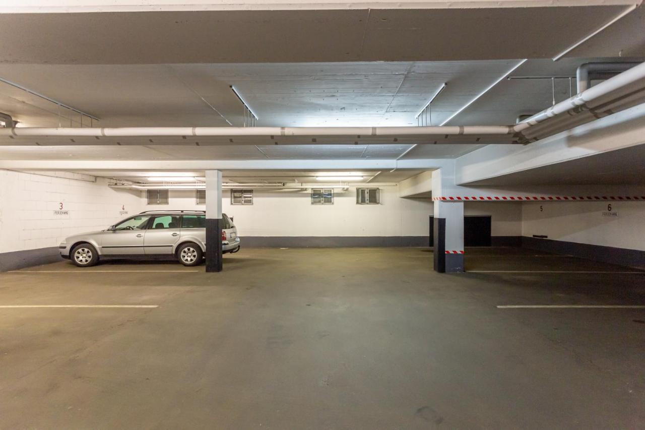 Apartment 1, Rothenburger Strasse Δρέσδη Εξωτερικό φωτογραφία