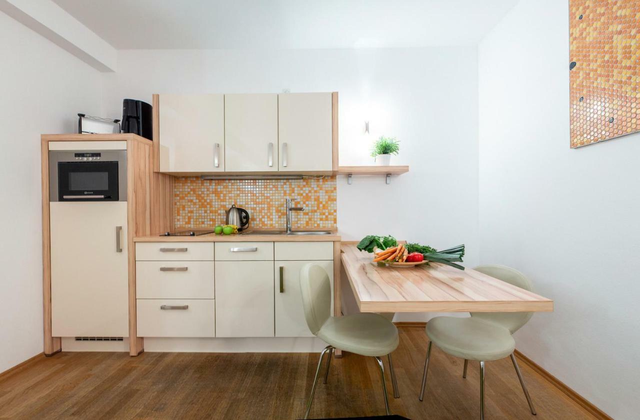 Apartment 1, Rothenburger Strasse Δρέσδη Εξωτερικό φωτογραφία
