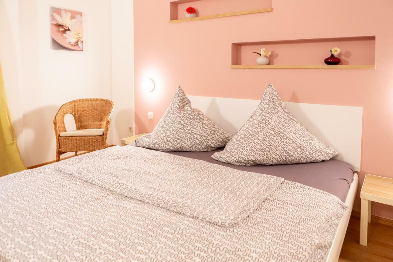 Apartment 1, Rothenburger Strasse Δρέσδη Εξωτερικό φωτογραφία