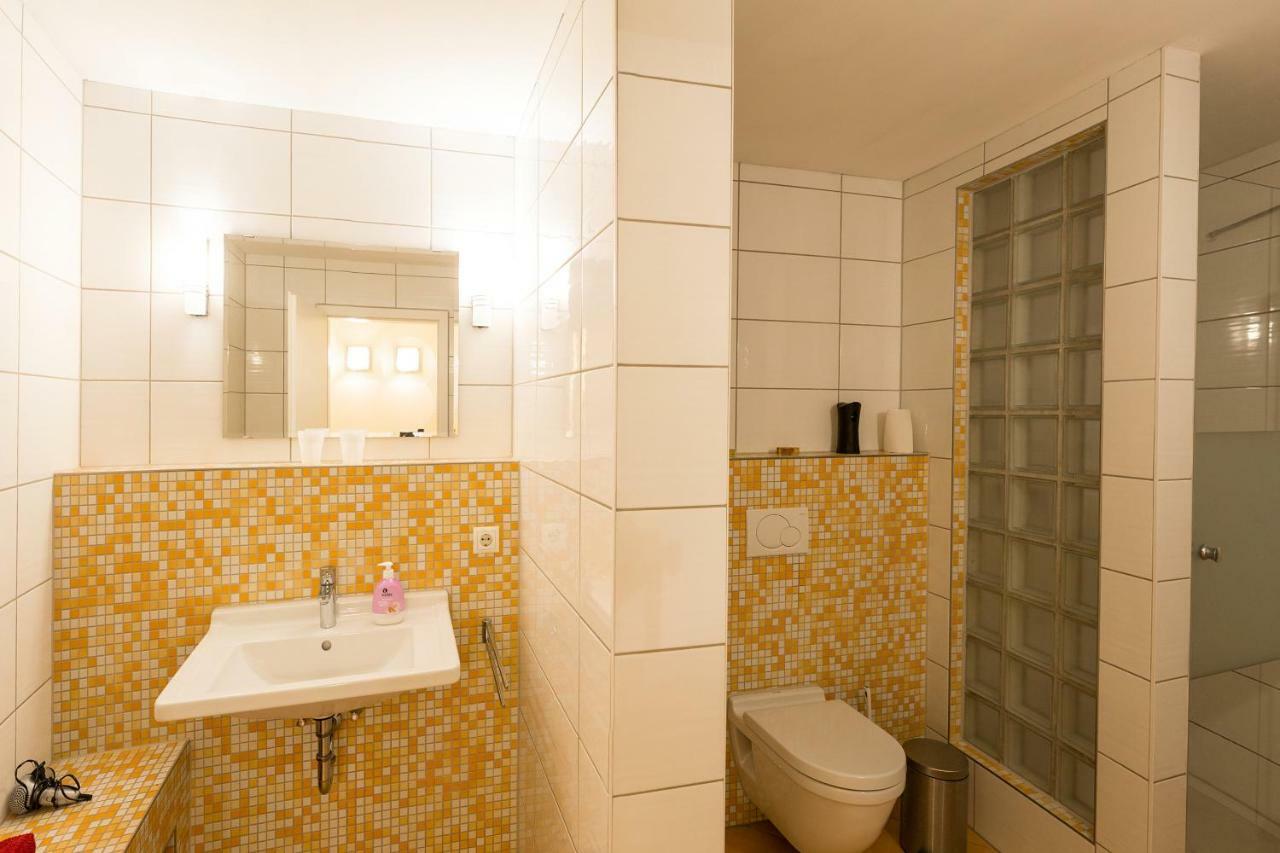 Apartment 1, Rothenburger Strasse Δρέσδη Εξωτερικό φωτογραφία