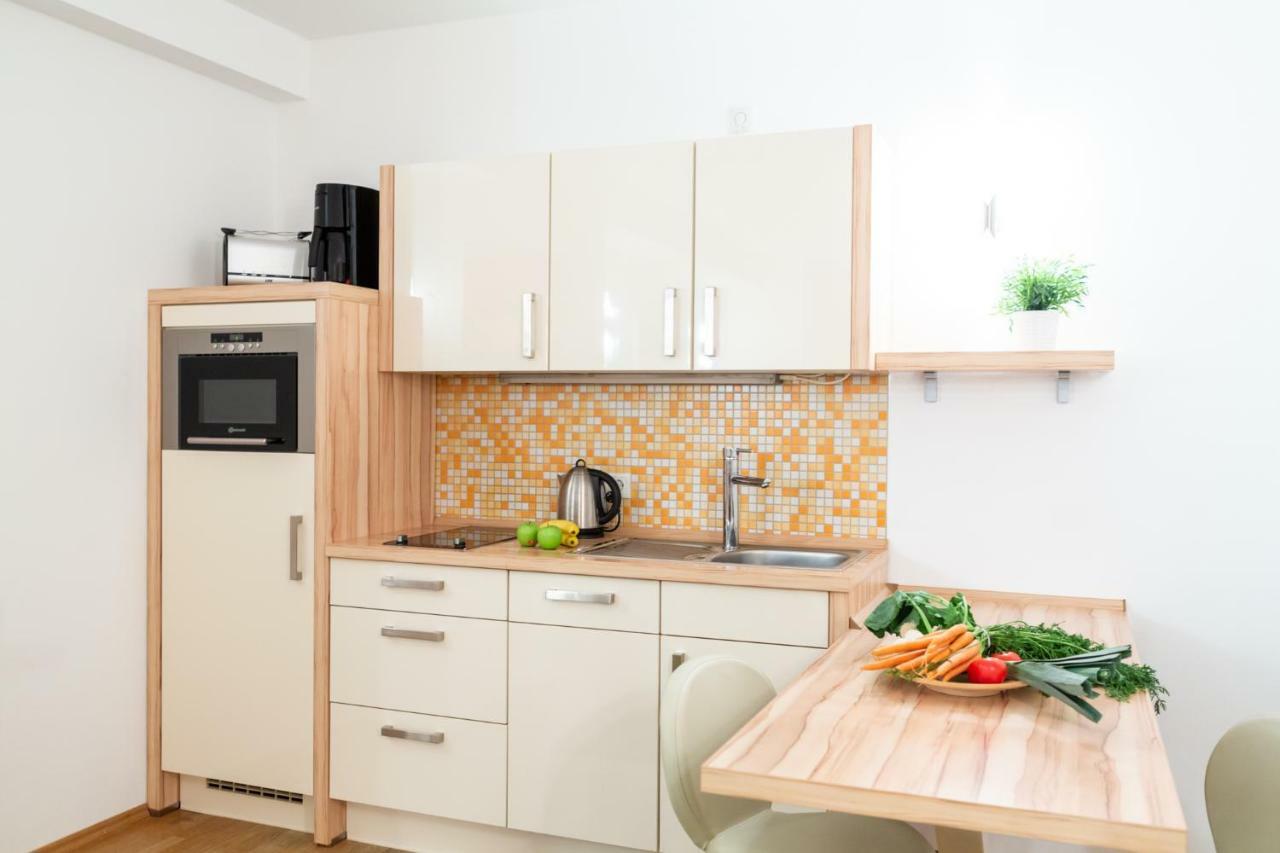 Apartment 1, Rothenburger Strasse Δρέσδη Εξωτερικό φωτογραφία